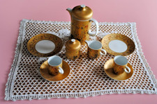 Rosenthal "Scheherazade"