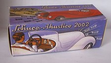 Repro Box Schuco Akustico 2002