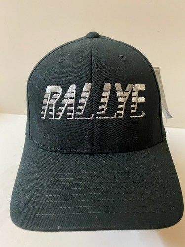 Rallye racing cap flex fit - racing,