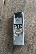 Original Nokia 8850 Handy Neu