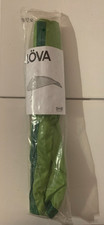 IKEA LÖVA Ersatzbezug Sonnenschirm grün – OVP – neu und unbenutzt