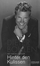 Buch Dieter Bohlen & Katja