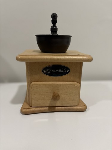 Vintage authentic kornmühle - vintage,