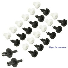 Lot door card - 26, cutting