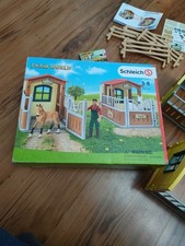 Schleich Farm World 72116