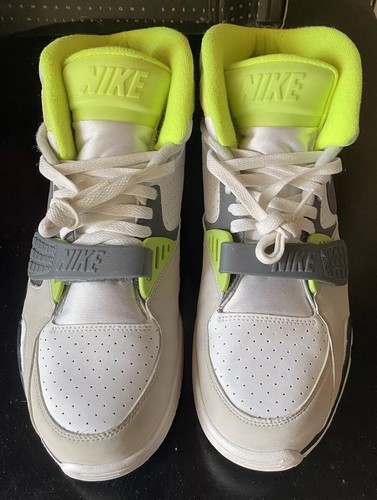 Nike air trainer ii - sc,
