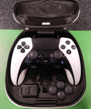 PlayStation 5 DualSense Edge Wireless Controller - Weiß - CFI-ZCP1