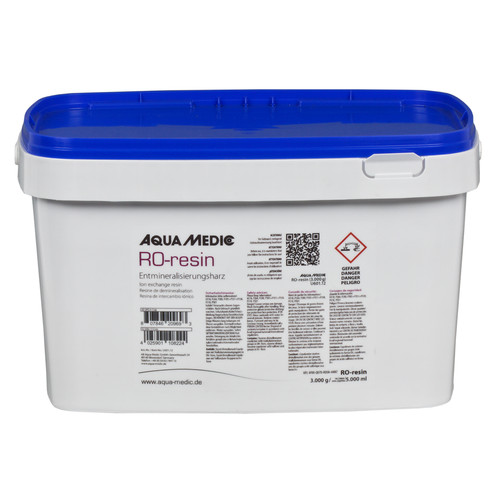 Aqua medic resin - aqua,