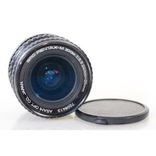 Pentax SMC Pentax-M 1:3.5