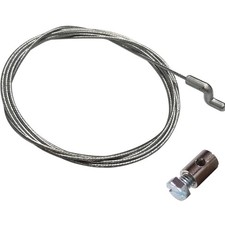 Rasenmäher Bowdenzug Seilzug