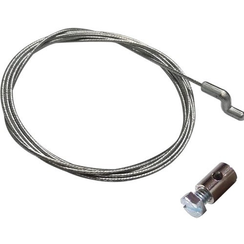 Rasenmäher bowdenzug seilzug - rasenmäher,