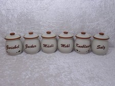 6 x AMC Exclusiv Design