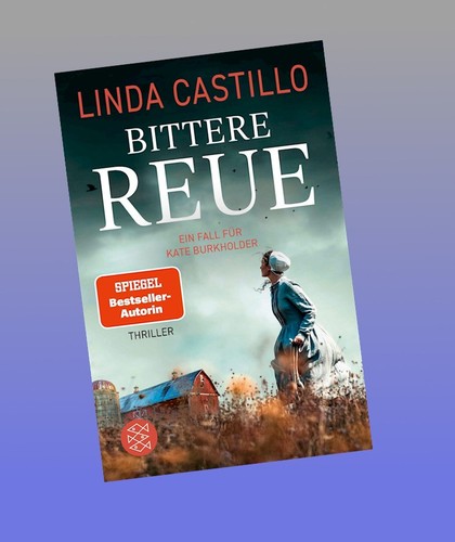 Bittere reue linda - linda, castillo
