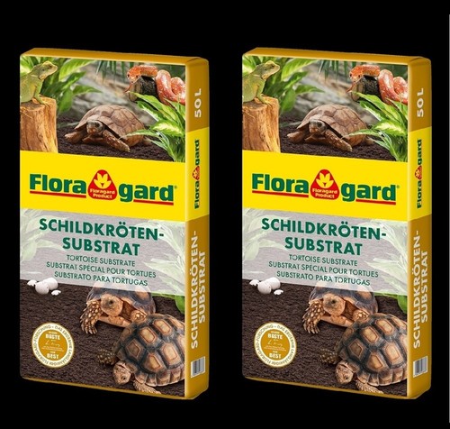 Floragard - 2, x