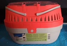 TRIXIE Transportbox für Nager
