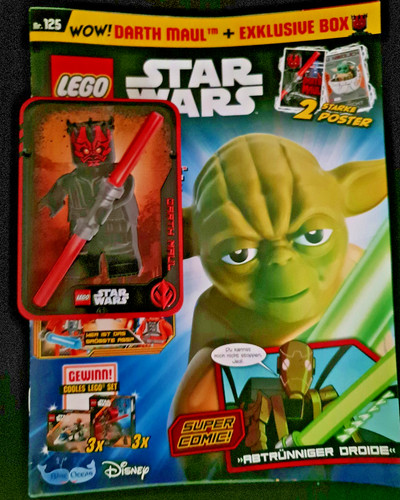 Lego star wars - lego,