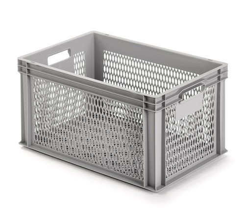 Eurobox stapel und - eurobox, stapel-