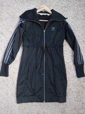Orginal Adidas Mantel Kleid
