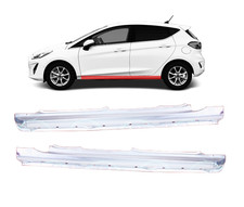 Für Ford Fiesta 2008- 2017