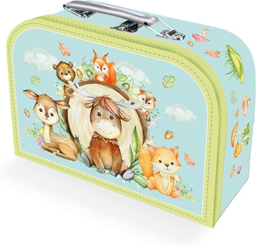 Trotsch kinderkoffer - trotsch,
