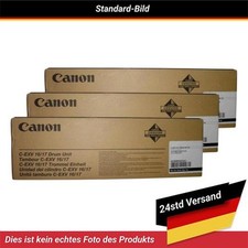 Canon C-EXV16 - 17 Drum Black