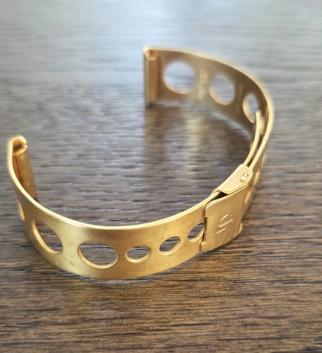 Vintage tissot rally bracelet - vintage,