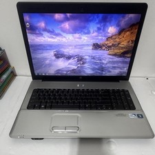 HP G71-449WM 17in Laptop Intel