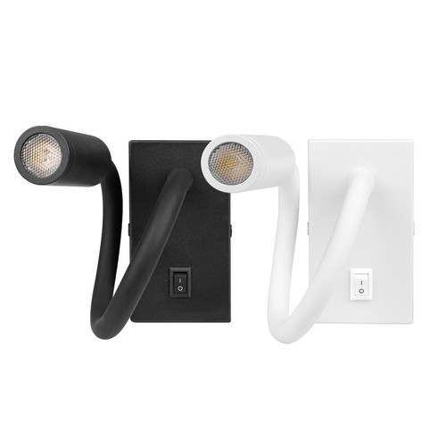 Led leselampe wandleuchte - leselampe,