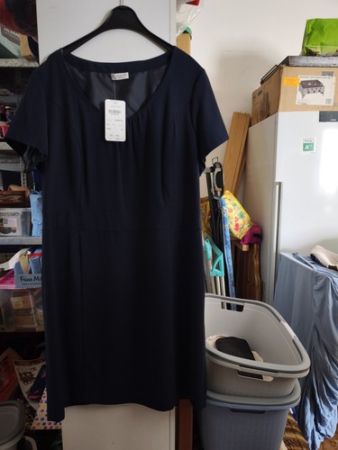 Neu wunderschönes kleid gina - neu,