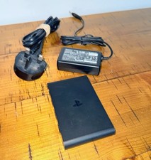 Sony PlayStation TV Konsole Schwarz, Kompatibel mit PS4/PS1/PS Vita VTE-1016