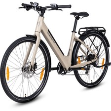 SAXONETTE E-Bike Damen 28"