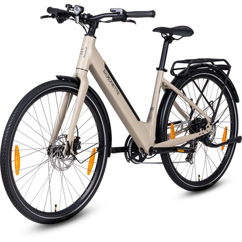 Saxonette bike damen - damen, 28"