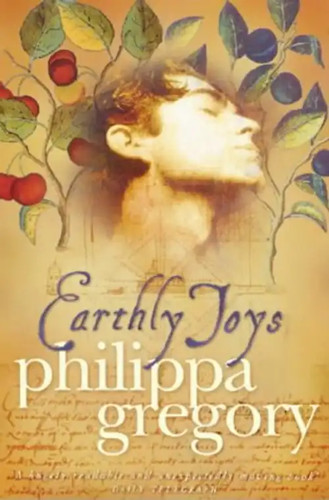 Earthly joys philippa - joys,