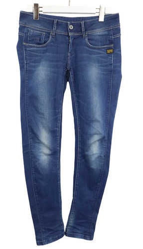 Star midge cody skinny jeans - g-star,