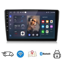 Carplay Android 14 Autoradio