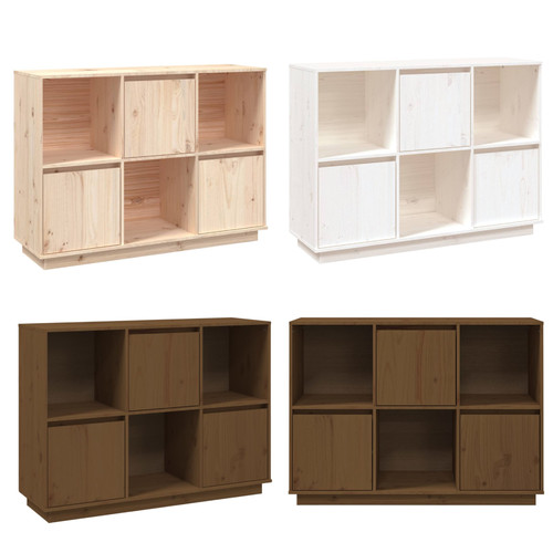 Sideboard kommode holzschrank - sideboard,