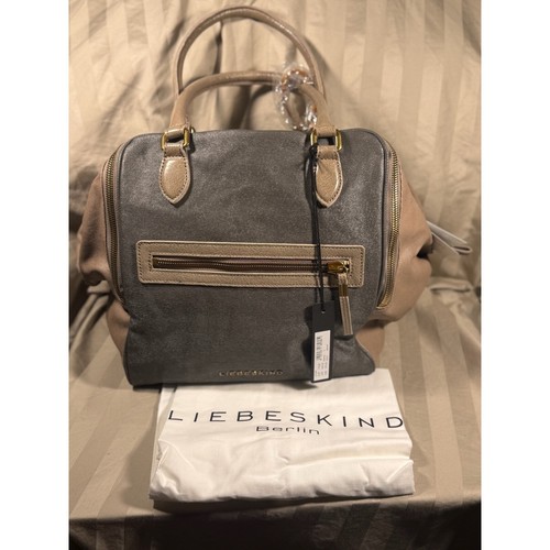 Liebeskind berlin leather - ,
