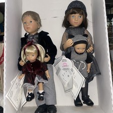 Rar🌸Künstlerpuppen Sylvia