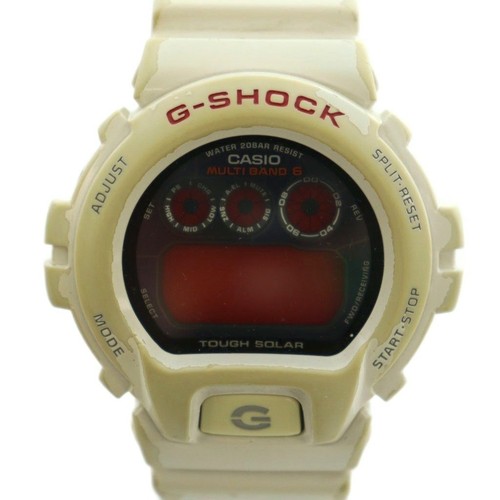 Casio shock multiband6 - g-shock,
