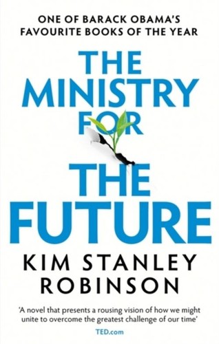 Kim stanley robinson - kim,