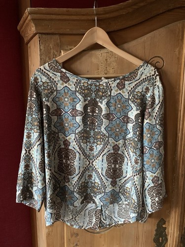 Please ausgefallene bluse - please,,