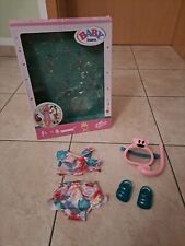 ?? Baby Born "Holiday Deluxe Bikini Set" 829240 OVP kompl. ??
