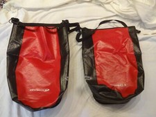 Vaude Dymamics Fahrradtaschen - 1 Paar - 2 Stück