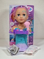 Zapf creation baby born - zapf,