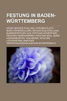 Festung in Baden-Württemberg