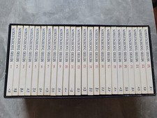 Meyers großes Taschenlexikon