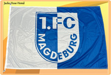 Fahne 1.FC Magdeburg  Flagge