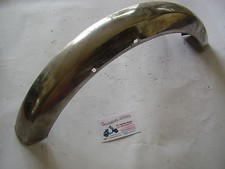 Schutzblech Mofa Moped Chrom