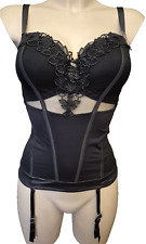 Lisca Lang Bustier Illusion