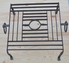  Craticula Römisches Kochgestell Mittelalter Lagerleben Feldkochherd